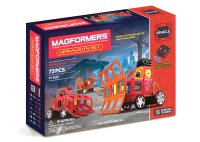   Magformers 707007 (63139) Heavy Duty Set