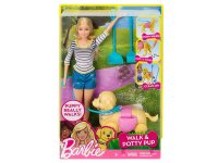  Mattel Barbie    DTD96    (3)