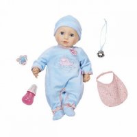  Baby Annabell -  43  794-654