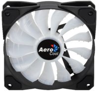  Aerocool P7-F12 [Project 7] , 120x120x25 , 16,8  , 1600 RPM, 22,5 dBA, 6