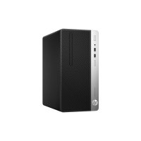   HP ProDesk 400 G4 MT Core i5-7500,4GB DDR4-2133 SODIMM (1x4GB),128GB SSD,USBkbd