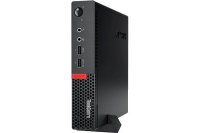   Lenovo ThinkCentre Tiny M710q I3-7100T 8Gb 256GB_SSD Intel HD NoDVD INTEL8265+B