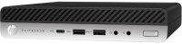  HP EliteDesk 800 G3 Mini (1ND38EA) i7-7700T/8GB/500GB/WiFi/BT/Win10Pro