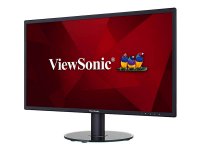  ViewSonic VA2719SH 27" Black 1920x1080/IPS/5ms/D-Sub, HDMI, Headph.Out, vesa