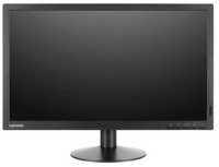  21.5" Lenovo ThinkVision T2224d  VA 1920x1080 250 cd/m^2 7 ms DisplayPort VGA