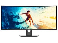  Dell U3818DW 37.5" Black