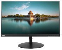  Lenovo ThinkVision T24i 23,8" 16:9 IPS, LED 1920x1080 6ms 1000:1 250 178/178 VGA/N/HDMI1.4/D