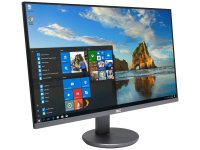 A27" AOC I2790VQ/BT 1920x1080 IPS LED 16:9 4ms D-Sub HDMI DP 20M:1 178/178 250cd Speakers HAS