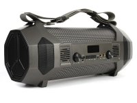  Dialog Progressive AP-208 black (2.1, 30W+2*15W RMS,Bluetooth,FM,USB+SD reader)