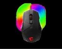  MSI Clutch GM60 Gaming Mouse