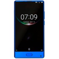  Doogee MIX 6Gb+64Gb Aurora Blue