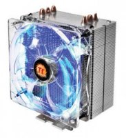  () Thermaltake Contac 30 S775, S1155/1156, S1366, S2011, AM2, AM2+, AM3/AM