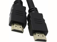  Telecom HDMI-19M --- HDMI-19M ver 2.0+3D/Ethernet, 2m (TCG200F-2M)