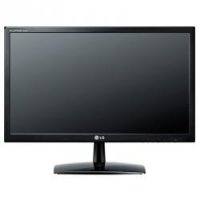  23" LG IPS235T-BN Flatron 1920x1080, 5 (GTG), 250cd/m2, 5.000.000:1 DFC, D-Sub, DVI-D