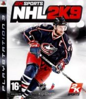   Sony PS3 NHL 2K9