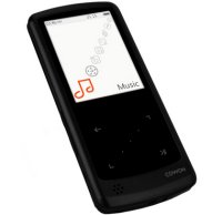 16Gb  Cowon iAudio 9 (i9-16G-BK) Black (A/V Player, FM, ., LCD 2", USB2.0, Li-Pol)