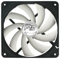 Arctic Cooling Arctic F12 TC (3 , 120x120x25mm, 22.5 , 300-1350 /)