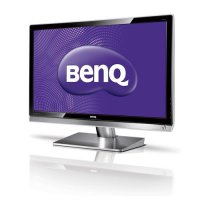  27" Benq EW2730, black-metallic grey, LED+VA, 1920x1080, 4ms(GtG), 300 cd/m2, 5000:1 (D