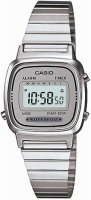   CASIO LA670WEA-7E CASIO COLLECTION, 