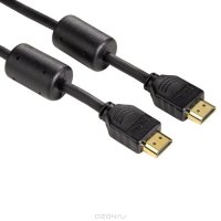 Hama  HDMI 1.3 M-M , 1,5m, Grey