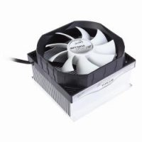 Arctic Cooling Alpine 11 Rev. 2  S775/1150/1155/1156 (,92mm,900 - 2000rpm,36 CFM,4-pin