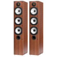   Monitor Audio Monitor MR6 Walnut