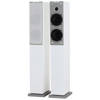   Audiovector Ki 3 Super White