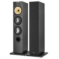   Bowers & Wilkins 683 S2 Black Ash