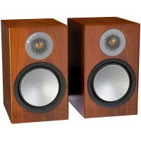   Monitor Audio Silver 100 Walnut