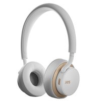  Bluetooth Jays U-Jays Wireless White/Gold (T00184)