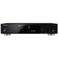 Blu-ray  Pioneer BDP-LX55 Black