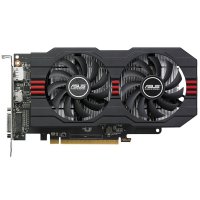  ASUS Radeon RX 550 AMD Radeon RX 550 AREZ-PH-RX550-2G PCI-E 2048Mb 128 Bit Retail 90YV0AG