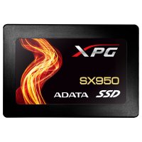  SSD  ADATA 480GB SX950 (ASX950SS-480GM-C)