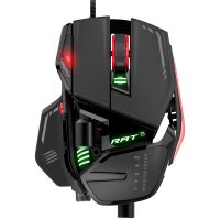   Mad Catz RAT 8