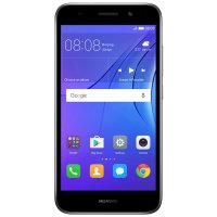  Huawei Y3 2017 Gray (CRO-U00)