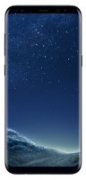  Samsung Galaxy S8+ 128GB   (SM-G955FZKGSER)