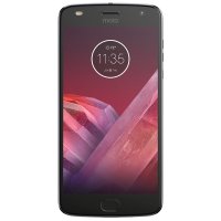  Motorola MOTO Z2 PLAY Lunar Gray (XT1710-09)