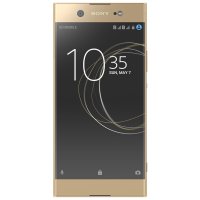  Sony Xperia XA1 Ultra Dual Gold (G3212)