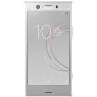  Sony Xperia XZ1 compact White Silver (G8441)