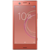  Sony Xperia XZ1 compact Twilight Pink (G8441)