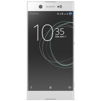  Sony Xperia XA1 Ultra Dual White (G3212)