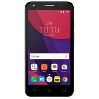  Alcatel PIXI 4 DS Dark Gray (5045D)