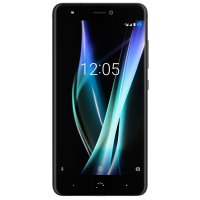  BQ Aquaris X 32Gb/3Gb Black/Bl mineral (C000257)