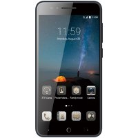  ZTE Blade A610C Dark Blue