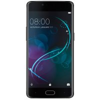  Doogee Shoot1 Obsidian Black