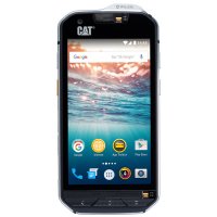  CAT S60 Black