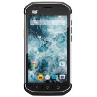  CAT S40 Black