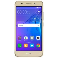  Huawei Y3 2017 Gold (CRO-U00)