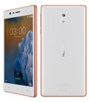  Nokia 3 Dual Sim Copper