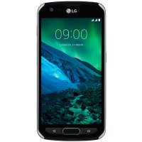  LG X venture Black (M710DS)